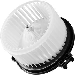 AC Heater Blower Motor Assembly - Compatible with Lexus Vehicles - ES300 2002-2003, V6 3.0L | ES330 2004-2006, V6 3.3L, Replace# 700029
