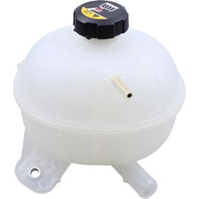 Applianpar Engine Soolant Reservoir Tank مع CAP لـ Hyundai Tucson 2016-2021
