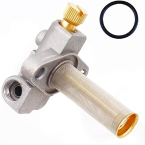 311292 TAP FUEL TAP OFF VALVE FIT for Ford Tractor 501 600 601 700 701 800 801 900 901 2000 4000 applaces 311292 738522 1103-3398 11033398