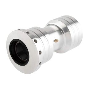Tusk ATV Axle Bearing Carrier Compatible with Honda TRX 450ER 2006-2014/TRX450R 2004-2009