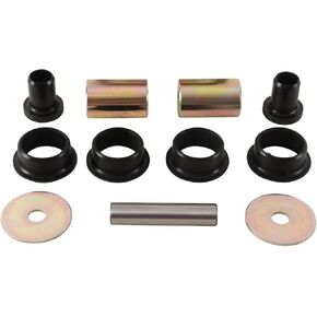 All Balls Racing 50-1212 Rear Independent Suspension Knuckle Only Kit Compatible With/Replacement For Polaris 450 HO 2x4 MD 2016, Farmhand 450 2x4 2017, Forest 800 6x6 2015, Hawkeye 325 2x4 2015