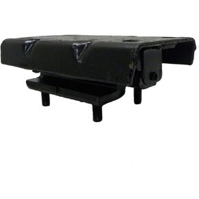 Crown Automotive 52058551 Rear Motor Mount, black