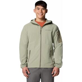 كولومبيا للرجال الطويل المرتفعات II Softshell