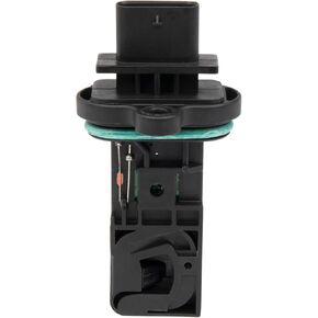 ROADFAR Mass Air Flow Sensor MAF Meter Fits For BMW Series 13627537488 13627566990