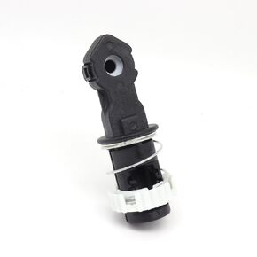 Automatic Transmission Range Selector Lever Cable Gearbox Linkage End Adjuster Connector for Cadillac ATS 2013-2019 Replacement Parts OE 23199239 23325157