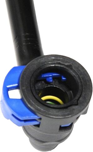 أجزاء حقيقية Acdelco GM 23262231 خرطوم تغذية الوقود in Saudi Arabia