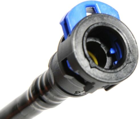أجزاء حقيقية Acdelco GM 23262231 خرطوم تغذية الوقود in Saudi Arabia