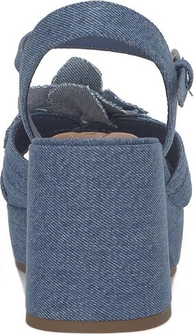 Lucky Brand Women's Marrika Heeled Sandal in Saudi Arabia