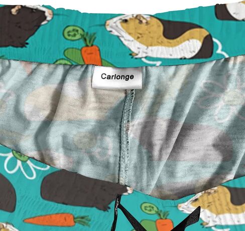 Men's Pajama Pants Sleepwear Lounge Pj Bottoms in Saudi Arabia