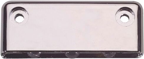 Innovative Lighting 003-2100-7 Surface-Mount 3 LED Step Light - Blue LED with White Case in Saudi Arabia