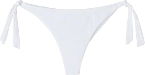 Woman's Side Tie Brazilian Swimsuit Bottom Indonesia in Kuwait