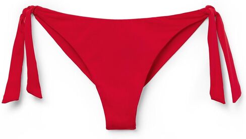 Woman's Side Tie Brazilian Swimsuit Bottom Indonesia in Kuwait