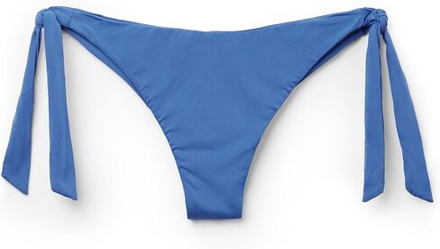 Woman's Side Tie Brazilian Swimsuit Bottom Indonesia in Kuwait