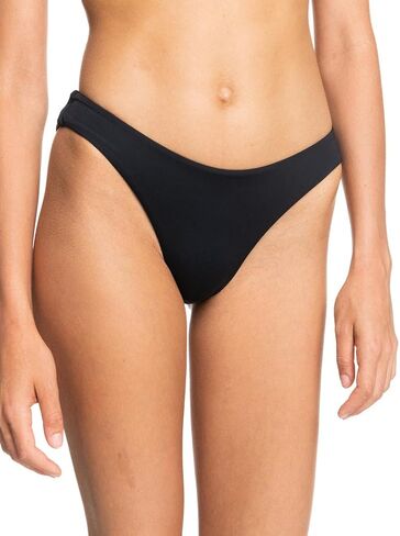 Roxy Women للنساء منخفضة الارتفاع ملابس السباحة ، سريعة الجفاف ، UPF 50+ حماية من أشعة الشمس ، الشاطئ ، حمام سباحة ، قاع ملابس السباحة in Kuwait