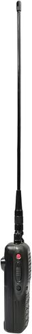 TWAYRDIO 15-Inch GMRS (462-467MHz) Whip Antenna SMA Female for BAOFENG GM-15 Pro GMRS-9R UV-9G BTECH GMRS-V2 TIDRADIO H8 GMRS Handheld Radio in Kuwait