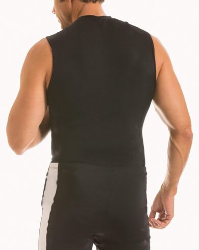 Insta Slim Men Men Flysivess Crew Compression T-Shirt in Kuwait