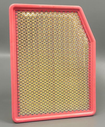 Engine Cabin Air Filter for Silverado 1500 Sierra 1500 (2014-2018)/ Silverado 2500 HD Sierra 2500HD 6.0L ONLY (2015-2019)/ Suburban Tahoe Yukon Escalade (2015-2020)/ (NOT FOR DIESEL 6.6L) in Kuwait