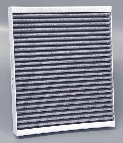 Engine Cabin Air Filter for Silverado 1500 Sierra 1500 (2014-2018)/ Silverado 2500 HD Sierra 2500HD 6.0L ONLY (2015-2019)/ Suburban Tahoe Yukon Escalade (2015-2020)/ (NOT FOR DIESEL 6.6L) in Kuwait