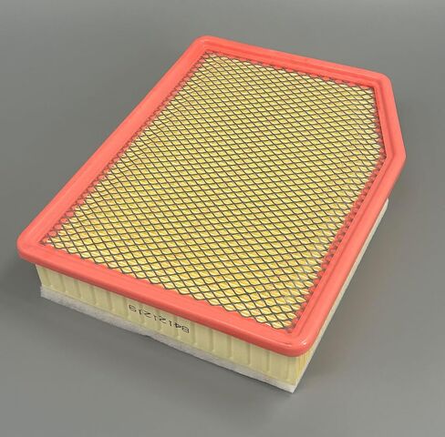 Engine Cabin Air Filter for Silverado 1500 Sierra 1500 (2014-2018)/ Silverado 2500 HD Sierra 2500HD 6.0L ONLY (2015-2019)/ Suburban Tahoe Yukon Escalade (2015-2020)/ (NOT FOR DIESEL 6.6L) in Kuwait