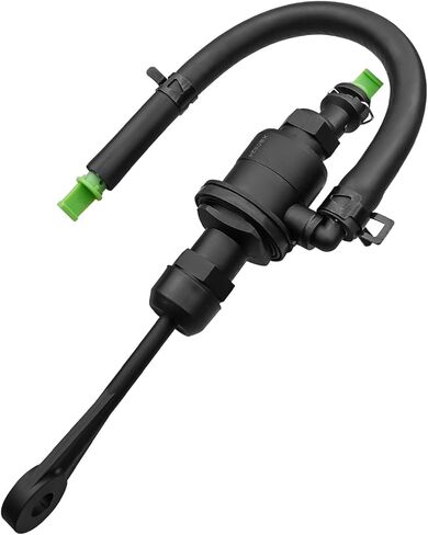 Clutch Master Cylinder Fit for Hyundai Elantra سيدان 2011-2016 كوبيه 2013-2014 GT 2013-2017 Veloster 2012-2017 Kia Forte Sedan 2014-2019 Koup 2014-2016 Forte 5 2014-2018 استبدال 416053x100 in Saudi Arabia