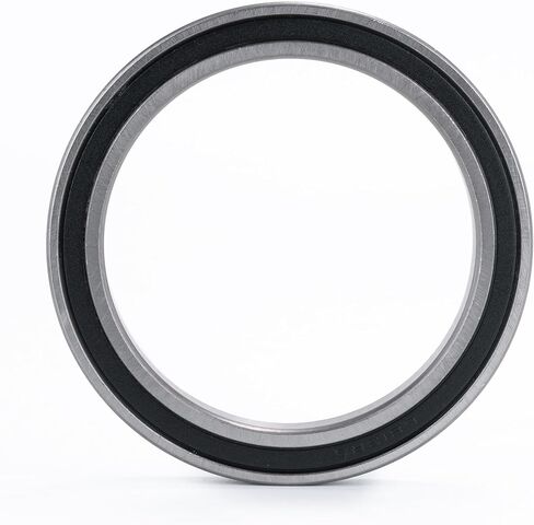XIKE 1 Pcs 6820-2RS Bearings 100x125x13mm, Double Rubber Seals and Pre-Lubricated, Deep Groove Ball Bearing. in Saudi Arabia