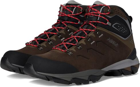 ASOLO Men's Acadia Mid LTH GTX Hiking Boot in Kuwait