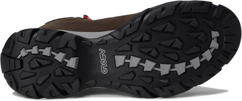 ASOLO Men's Acadia Mid LTH GTX Hiking Boot in Kuwait