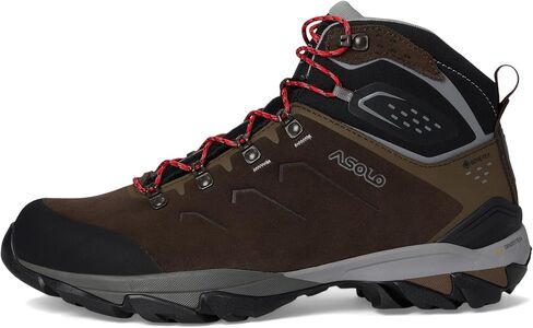 ASOLO Men's Acadia Mid LTH GTX Hiking Boot in Kuwait
