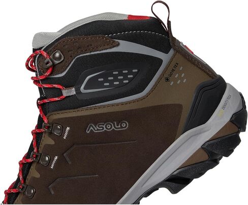 ASOLO Men's Acadia Mid LTH GTX Hiking Boot in Kuwait