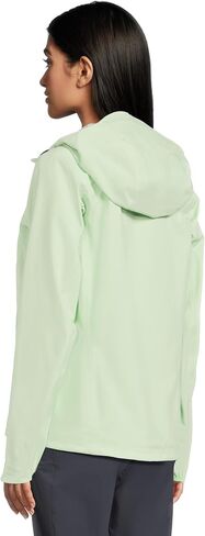 Arc'teryx Gamma MX Hoody Women's | Warmest Softshell for Mixed Mountain Conditions - Redesign in Saudi Arabia