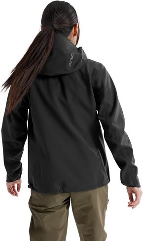Arc'teryx Gamma MX Hoody Women's | Warmest Softshell for Mixed Mountain Conditions - Redesign in Saudi Arabia
