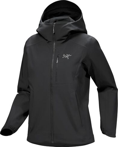 Arc'teryx Gamma MX Hoody Women's | Warmest Softshell for Mixed Mountain Conditions - Redesign in Saudi Arabia