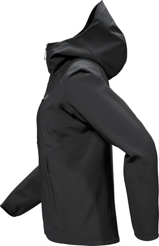 Arc'teryx Gamma MX Hoody Women's | Warmest Softshell for Mixed Mountain Conditions - Redesign in Saudi Arabia