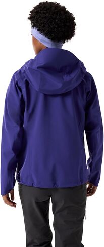 Arc'teryx Gamma MX Hoody Women's | Warmest Softshell for Mixed Mountain Conditions - Redesign in Saudi Arabia