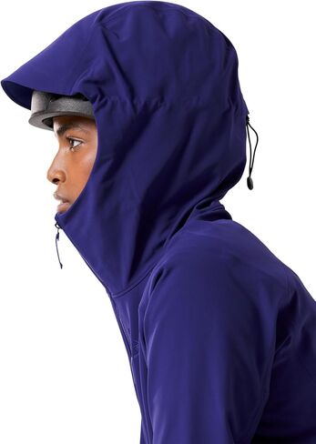 Arc'teryx Gamma MX Hoody Women's | Warmest Softshell for Mixed Mountain Conditions - Redesign in Saudi Arabia