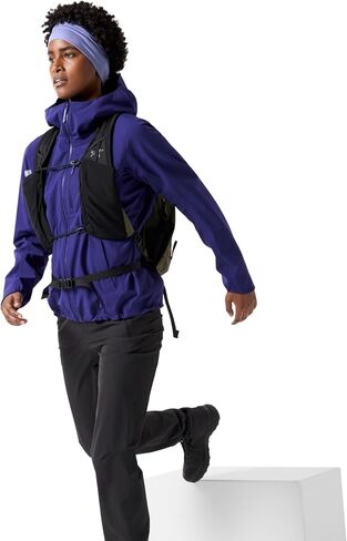 Arc'teryx Gamma MX Hoody Women's | Warmest Softshell for Mixed Mountain Conditions - Redesign in Saudi Arabia