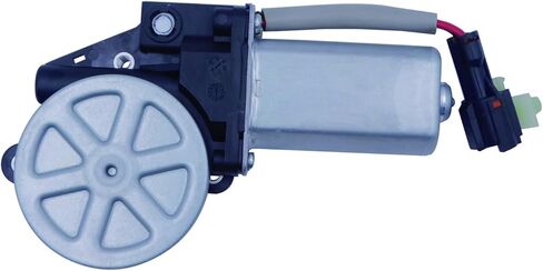 Premier Gear PG-WMO1403LR Power Window Motor بديل لـ Camry و Corolla و Tacoma و Tundra و 4Runner و Sienna و Pickup و Celica و Land Cruiser و Tercel و Prizm و LS400 و Montero Sport ، MR2 ، Paseo ، أعلاه in Saudi Arabia