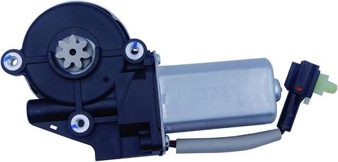 Premier Gear PG-WMO1403LR Power Window Motor بديل لـ Camry و Corolla و Tacoma و Tundra و 4Runner و Sienna و Pickup و Celica و Land Cruiser و Tercel و Prizm و LS400 و Montero Sport ، MR2 ، Paseo ، أعلاه in Saudi Arabia
