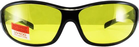 Birdz Eyewear Sparrow Riding Sunglasses in Saudi Arabia