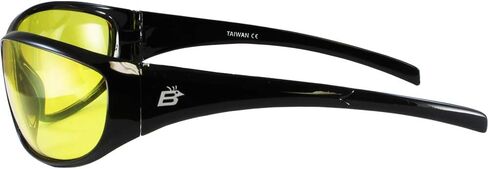 Birdz Eyewear Sparrow Riding Sunglasses in Saudi Arabia