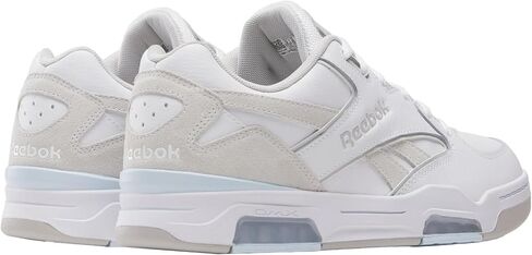 Reebok Unisex-Adult Bb 4500 DMX Sneaker in Saudi Arabia