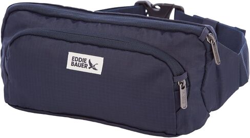 Eddie Bauer Multipurpose RFID-Blocking Lightweight Travel Waistpack Bag in Saudi Arabia