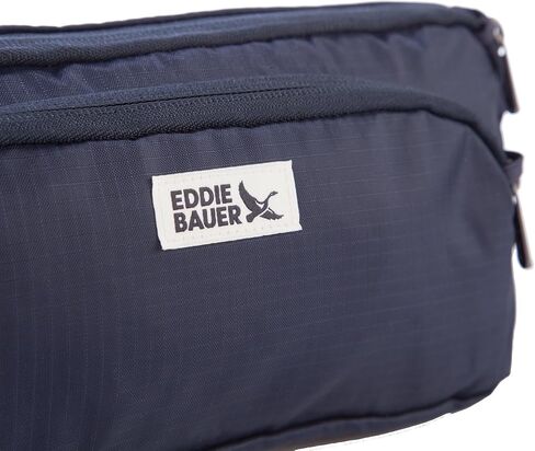 Eddie Bauer Multipurpose RFID-Blocking Lightweight Travel Waistpack Bag in Saudi Arabia