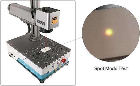 Cloudray IR Laser Detector Card Ceramic Plate 2.4 * 0.8 * 0.12inch Alignment Tool Visulizer Detector Display Board Card for 900-1100nm Type B in Saudi Arabia