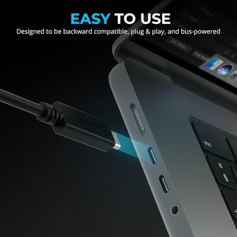 SABRENT USB-C Multi-Card Reader for CFexpress Type B, CFast 2.0, and microSD/SD Cards (CR-C4PM) in Saudi Arabia