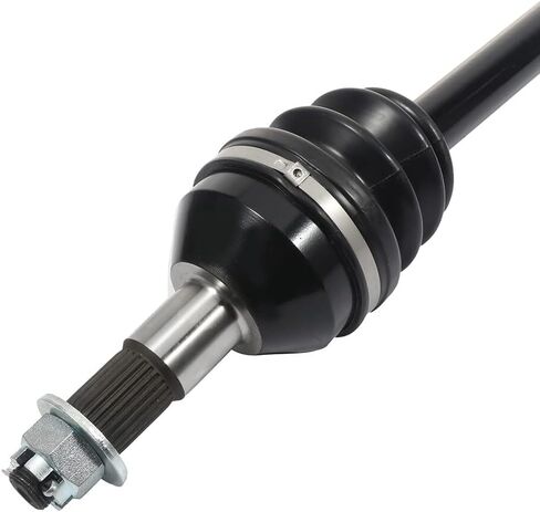 SCITOO CV Axle Shaft Assembly Rear Left Right for Can-Am Maverick 1000 2013,for Can-Am Maverick 1000R 2013-2015 705502067 705502000 in Saudi Arabia