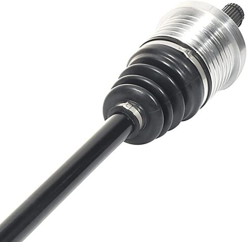 SCITOO CV Axle Shaft Assembly Rear Left Right for Can-Am Maverick 1000 2013,for Can-Am Maverick 1000R 2013-2015 705502067 705502000 in Saudi Arabia