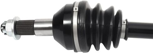 SCITOO CV Axle Shaft Assembly Rear Left Right for Can-Am Maverick 1000 2013,for Can-Am Maverick 1000R 2013-2015 705502067 705502000 in Saudi Arabia