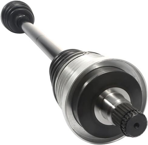 SCITOO CV Axle Shaft Assembly Rear Left Right for Can-Am Maverick 1000 2013,for Can-Am Maverick 1000R 2013-2015 705502067 705502000 in Saudi Arabia