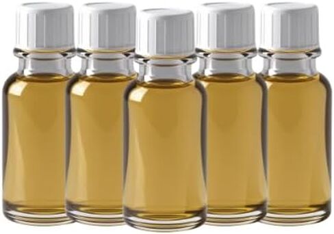 Anointing Oil, Holy Oil for Prayer & House Blessing, Sacred Oi l for Spiritual Rituals, Healing & Faith – Anointing O il Bottles for People & Environments, 1/2 oz/unscented - Pack (1, unscented) in Kuwait